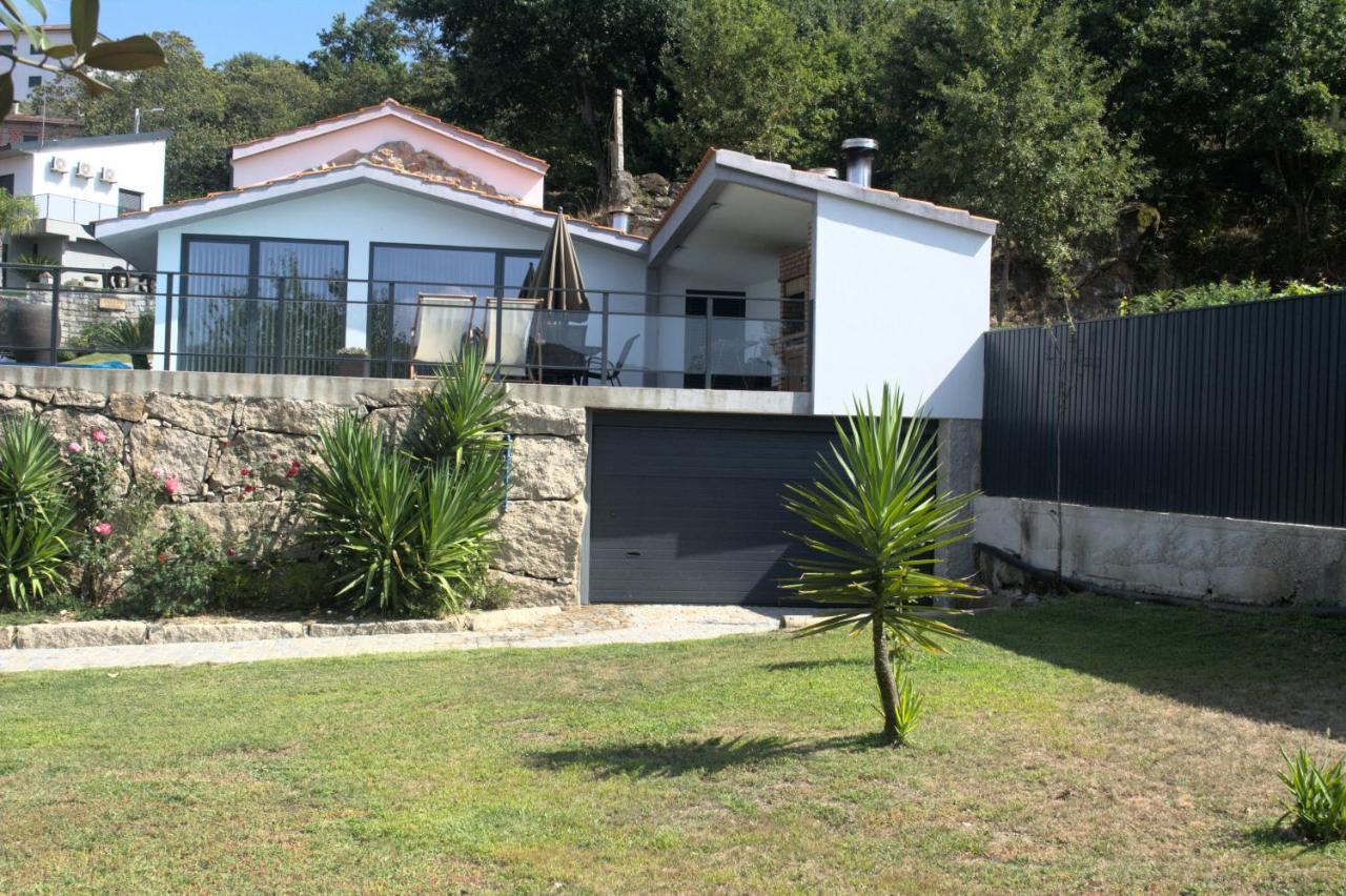 Quinta Dos Lagos Марку-ди-Канавезиш Экстерьер фото