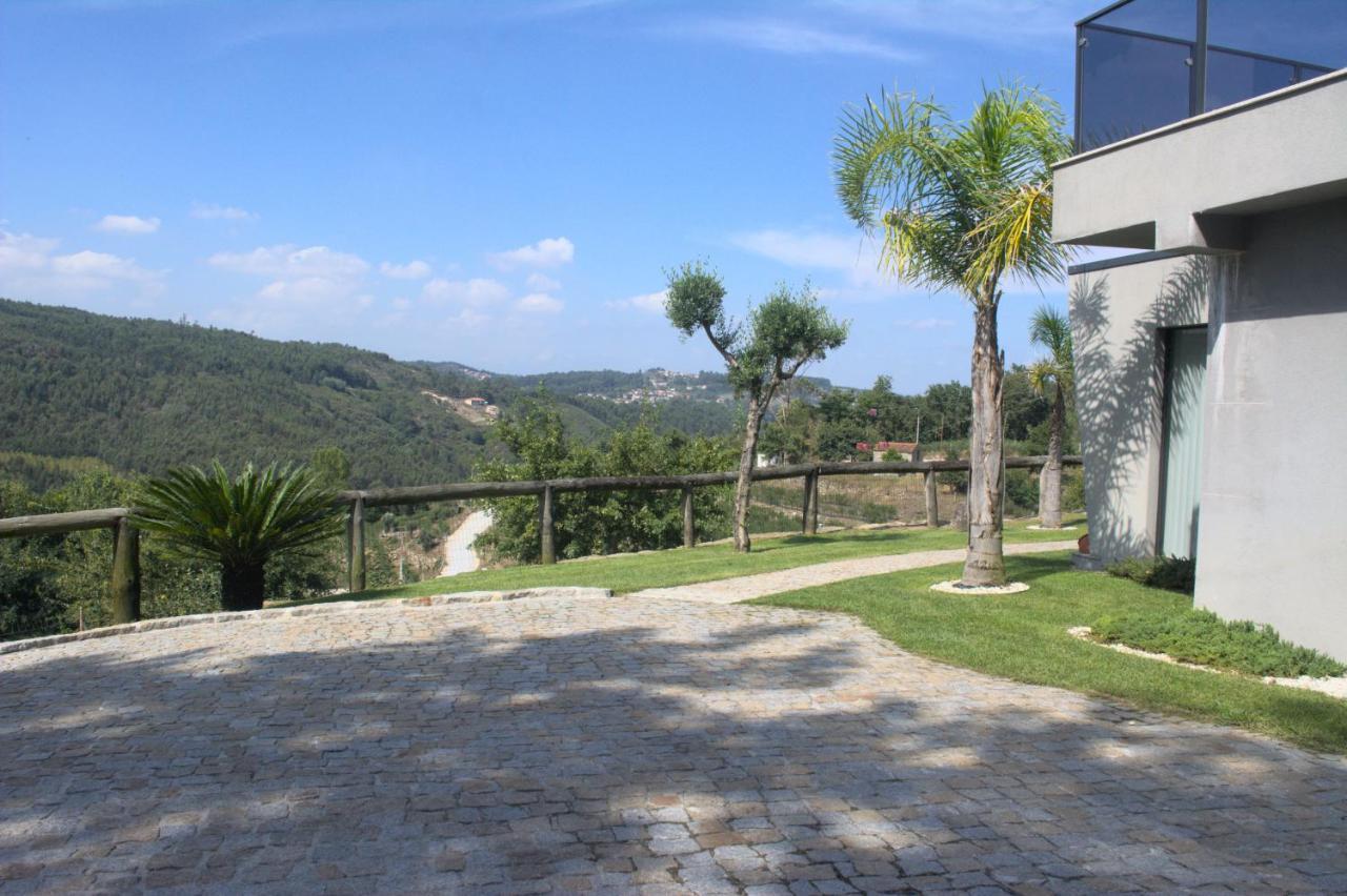 Quinta Dos Lagos Марку-ди-Канавезиш Экстерьер фото