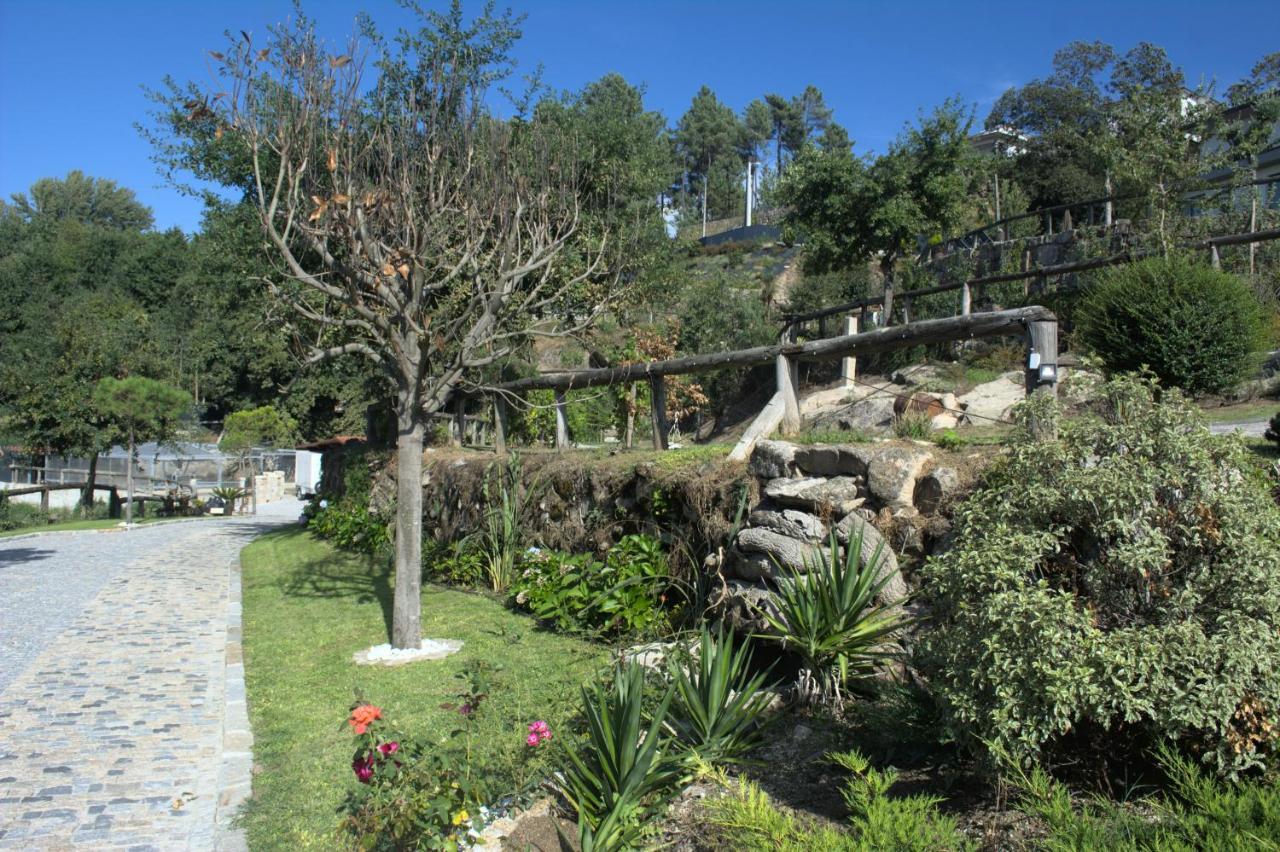 Quinta Dos Lagos Марку-ди-Канавезиш Экстерьер фото